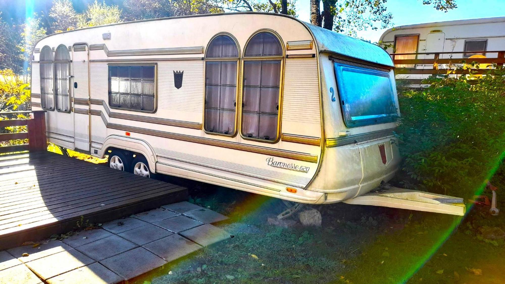 Wathne Camping Bjorheimsbygda Exterior photo